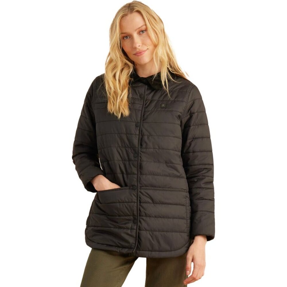 Roark Chopper II Jacket